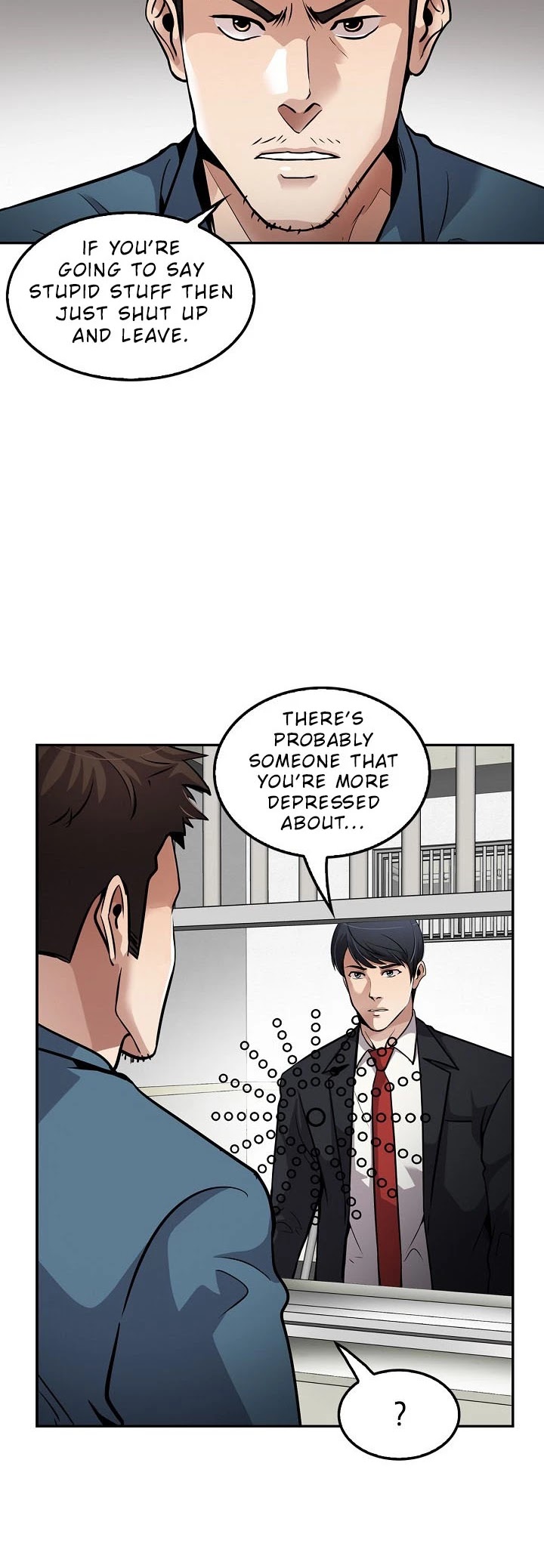 Again My Life Chapter 95 page 25 - Chapter 95