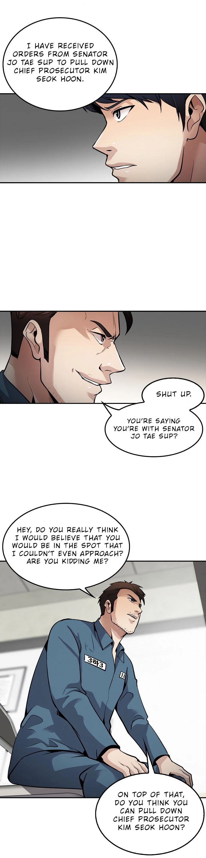 Again My Life Chapter 95 page 27 - Chapter 95
