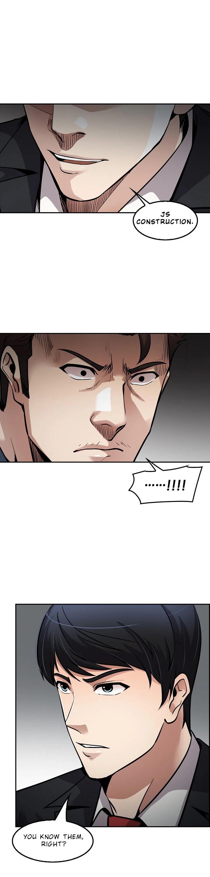 Again My Life Chapter 95 page 28 - Chapter 95