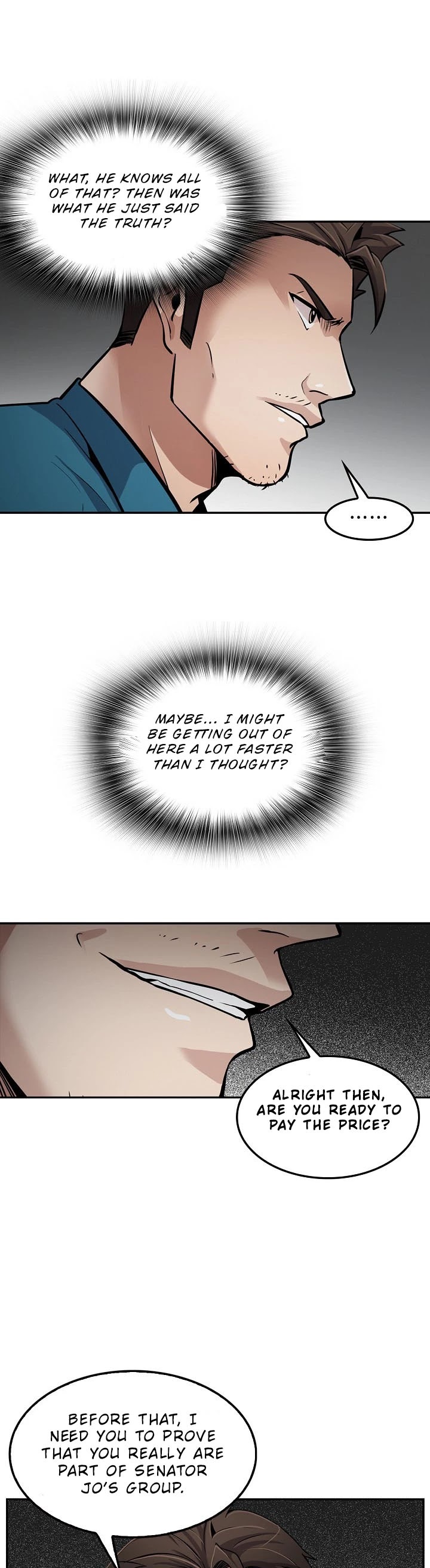 Again My Life Chapter 95 page 29 - Chapter 95