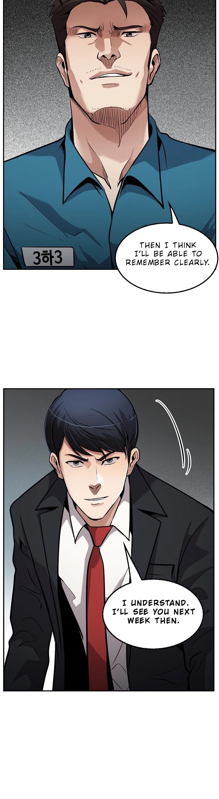 Again My Life Chapter 95 page 30 - Chapter 95