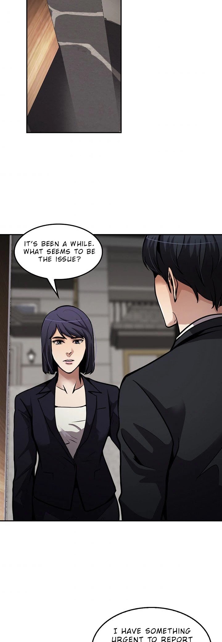 Again My Life Chapter 95 page 34 - Chapter 95