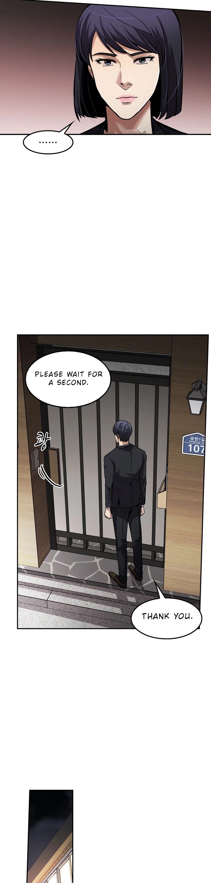 Again My Life Chapter 95 page 36 - Chapter 95