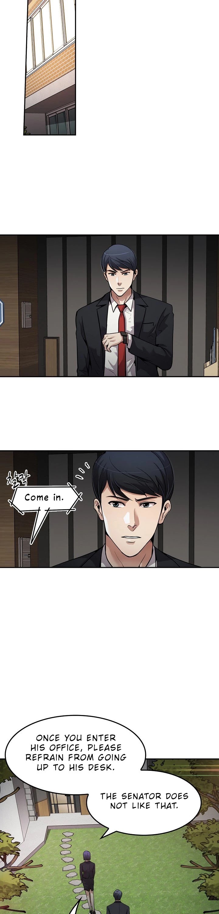 Again My Life Chapter 95 page 37 - Chapter 95