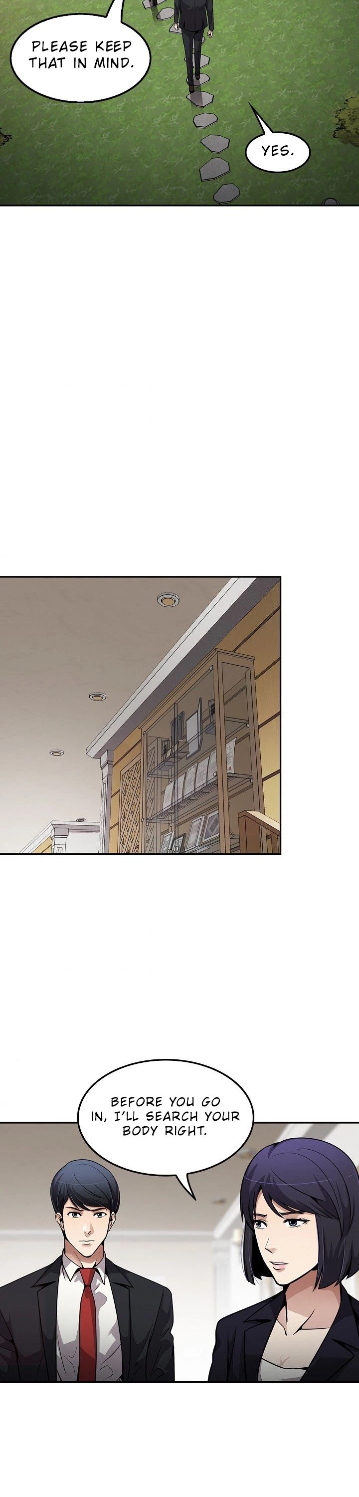Again My Life Chapter 95 page 38 - Chapter 95