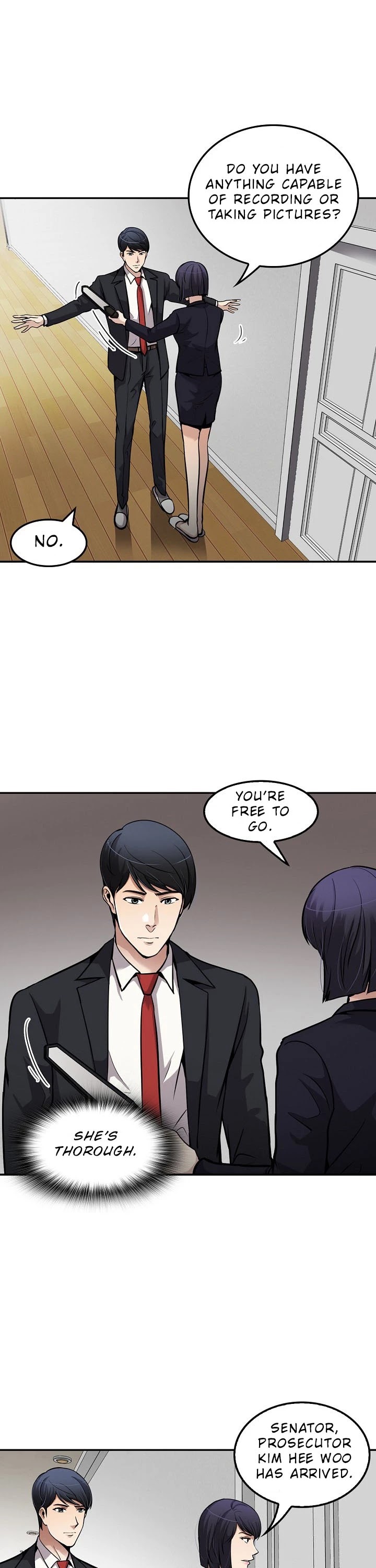 Again My Life Chapter 95 page 39 - Chapter 95