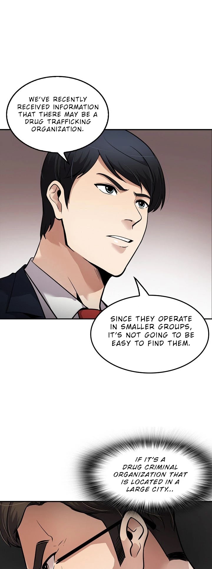Again My Life Chapter 95 page 4 - Chapter 95