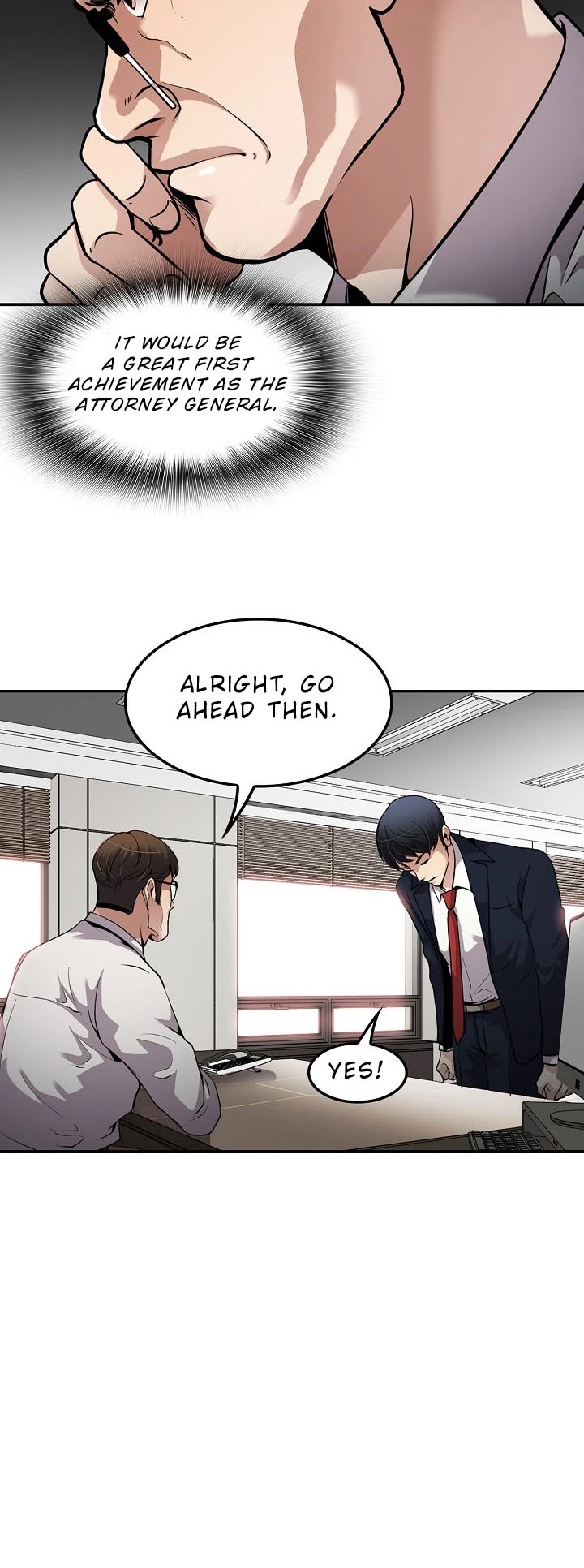 Again My Life Chapter 95 page 5 - Chapter 95