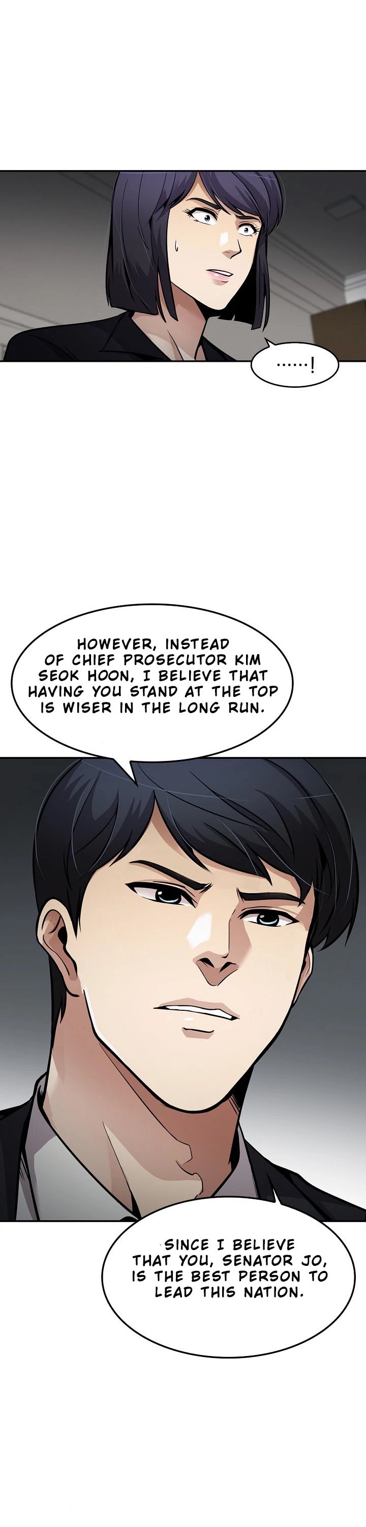 Again My Life Chapter 96 page 12 - Chapter 96