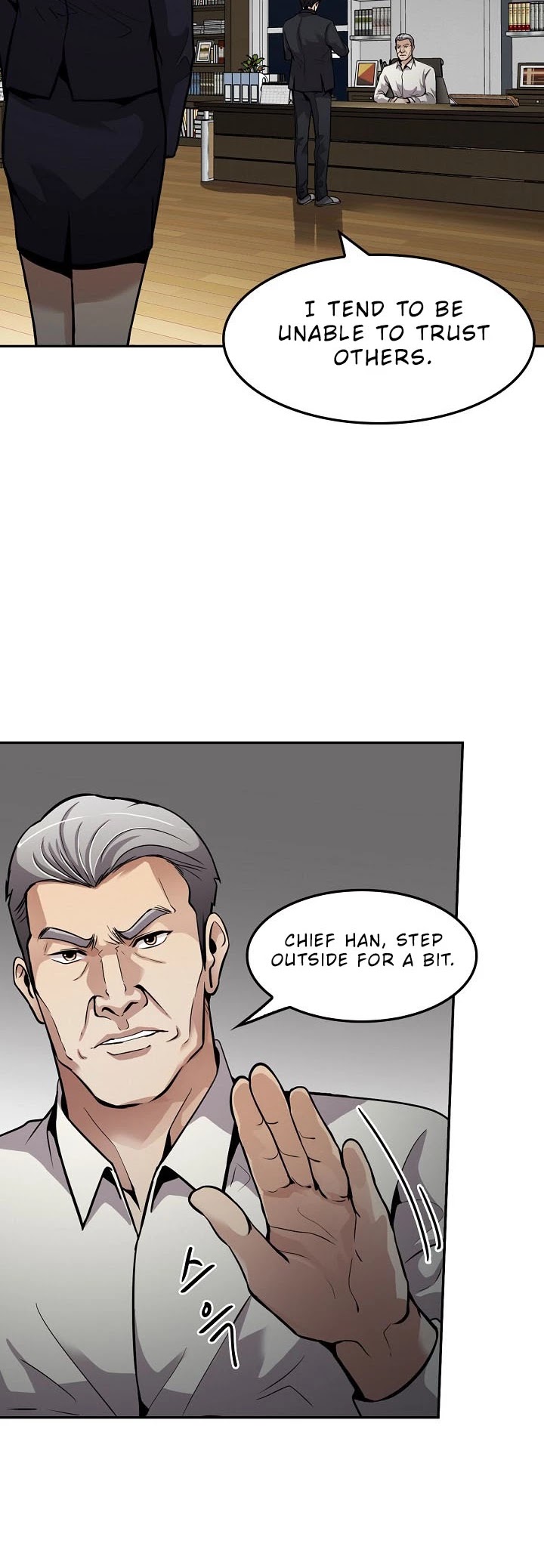 Again My Life Chapter 96 page 14 - Chapter 96