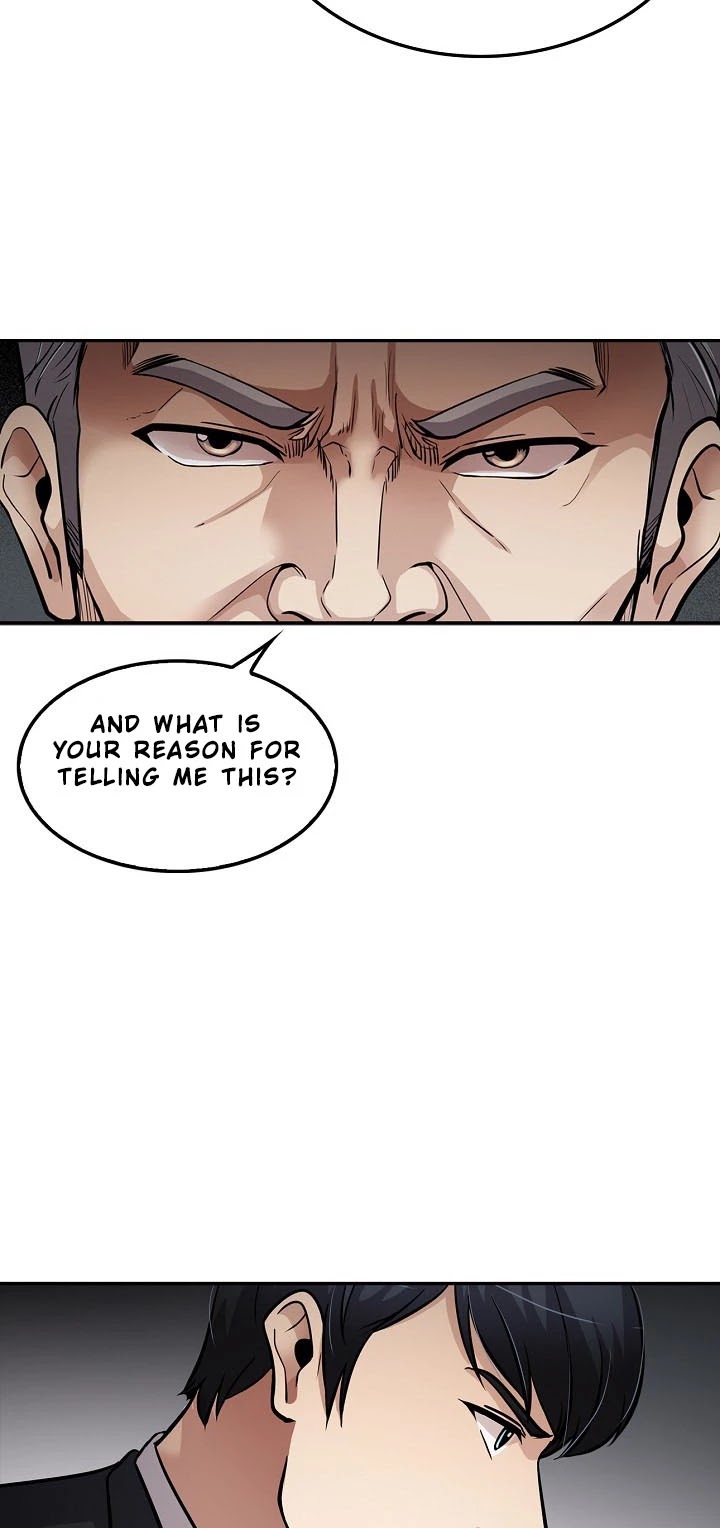 Again My Life Chapter 96 page 18 - Chapter 96