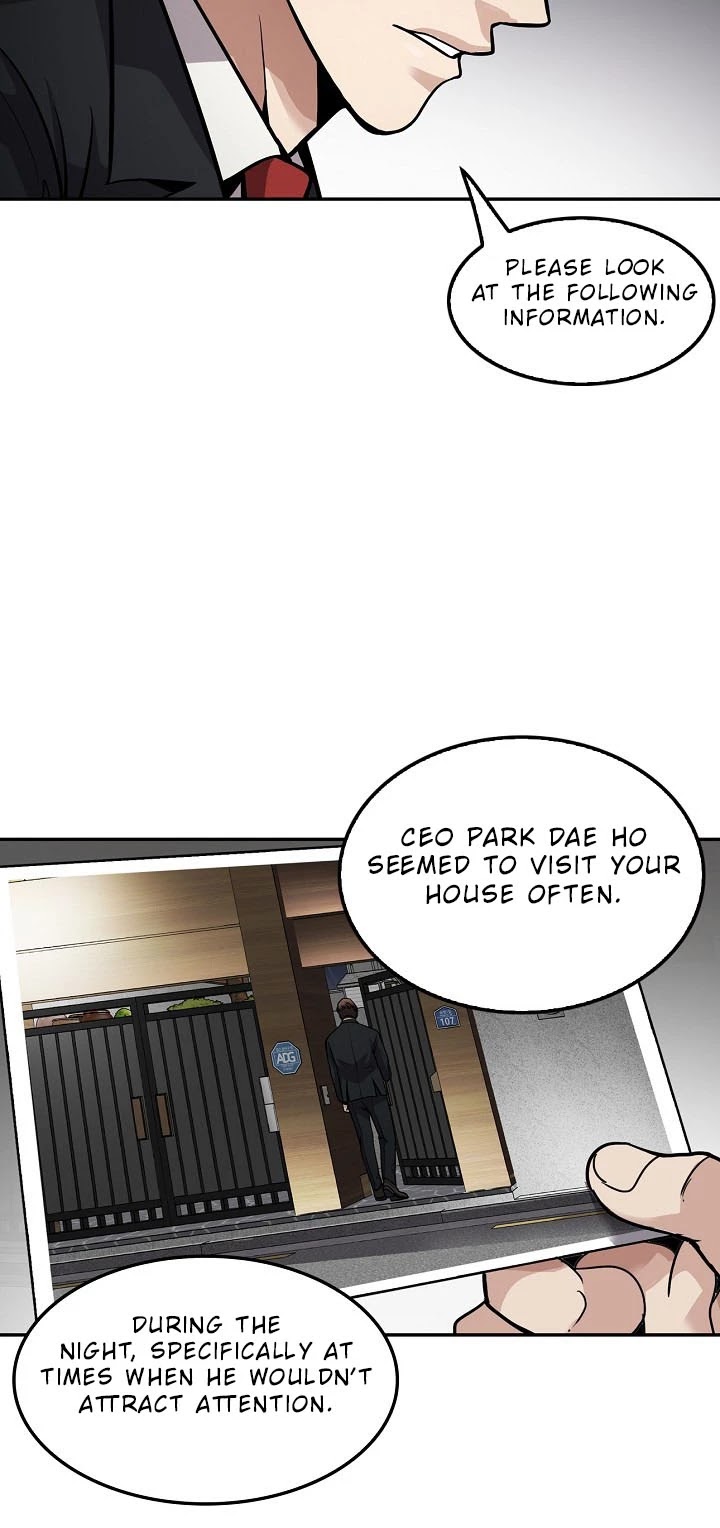 Again My Life Chapter 96 page 19 - Chapter 96
