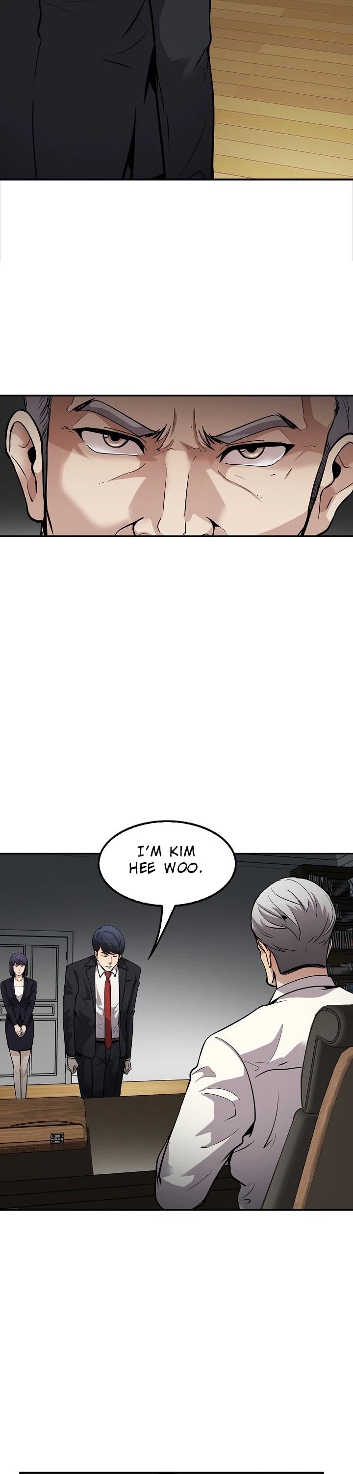 Again My Life Chapter 96 page 2 - Chapter 96
