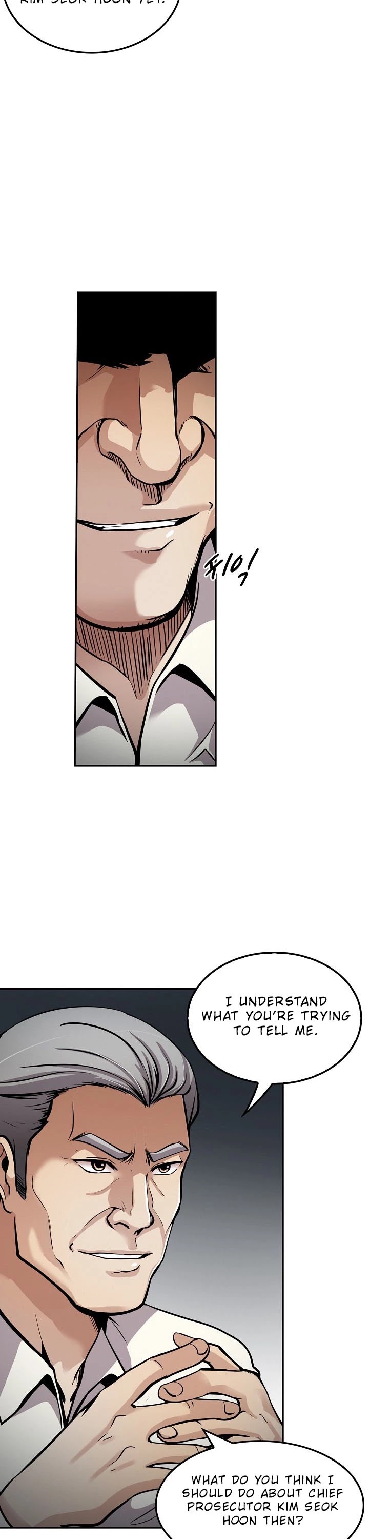 Again My Life Chapter 96 page 23 - Chapter 96