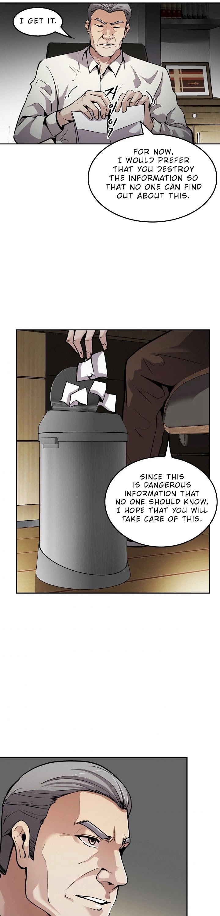 Again My Life Chapter 96 page 26 - Chapter 96