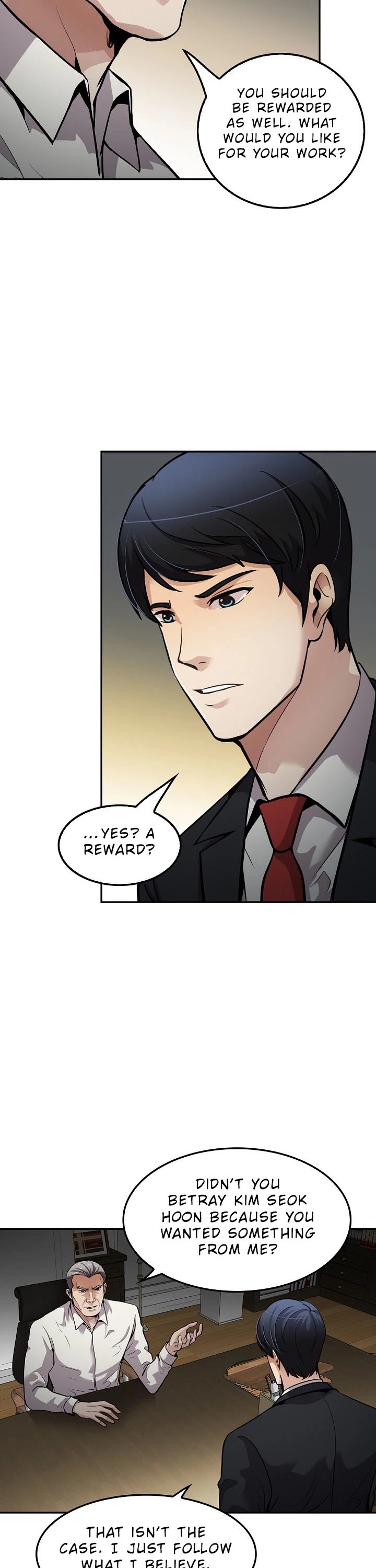 Again My Life Chapter 96 page 27 - Chapter 96