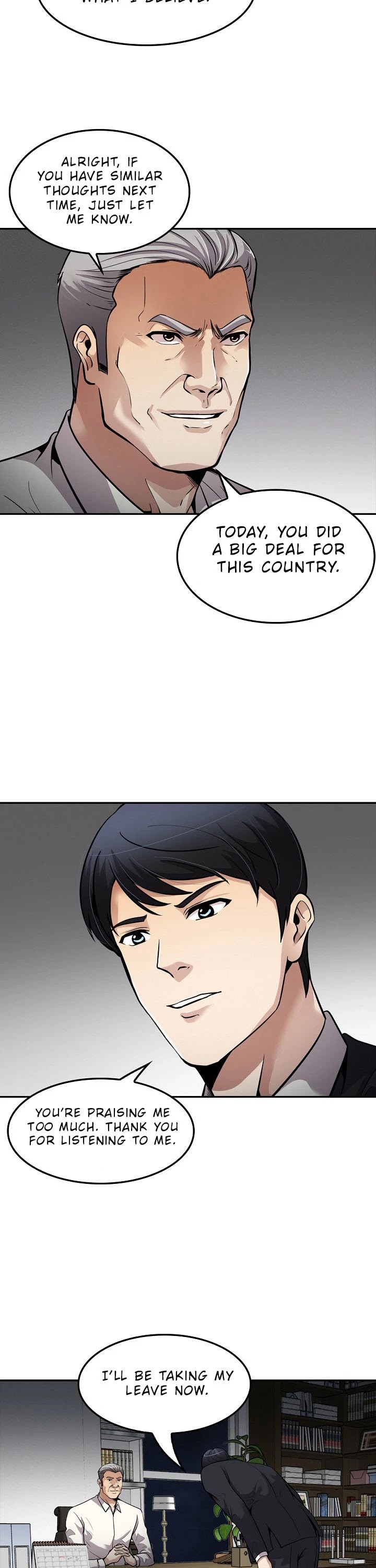 Again My Life Chapter 96 page 28 - Chapter 96