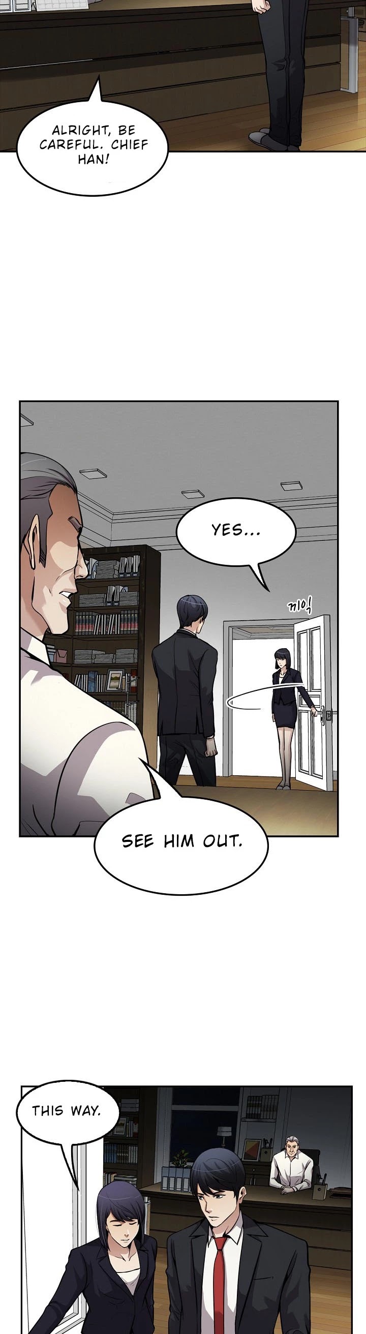 Again My Life Chapter 96 page 29 - Chapter 96