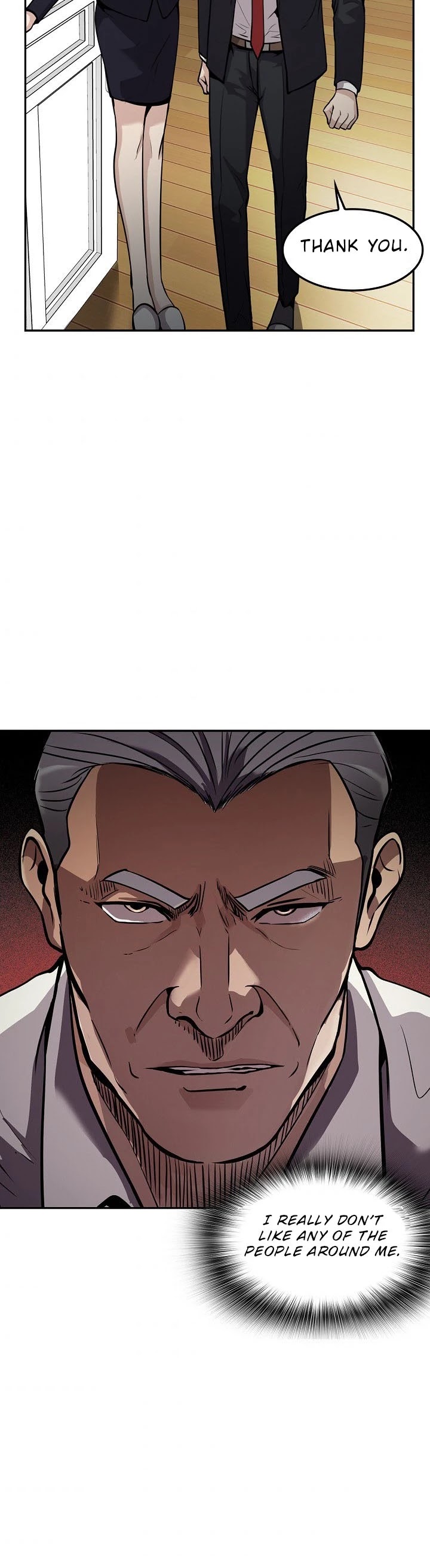 Again My Life Chapter 96 page 30 - Chapter 96