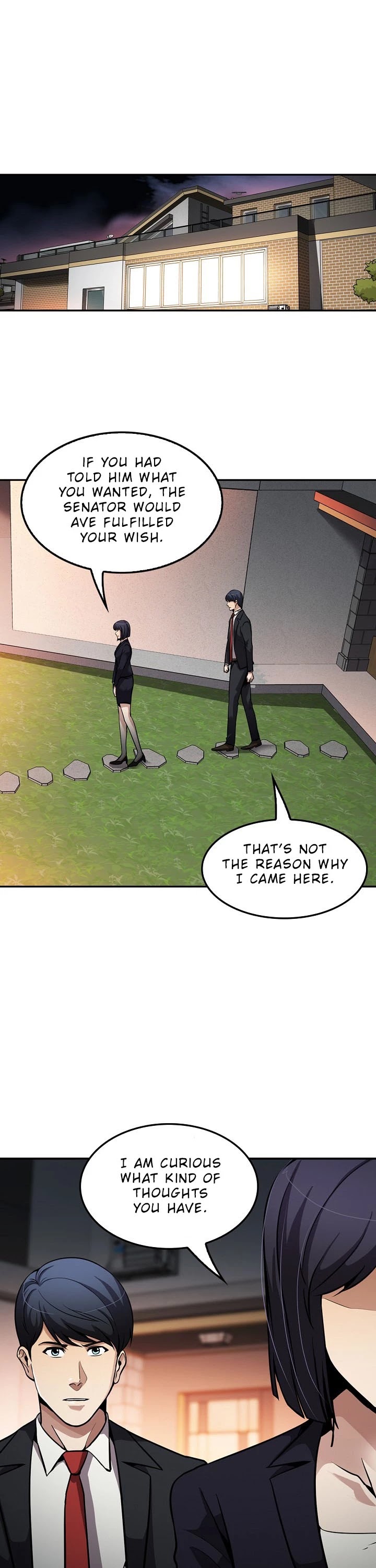Again My Life Chapter 96 page 31 - Chapter 96