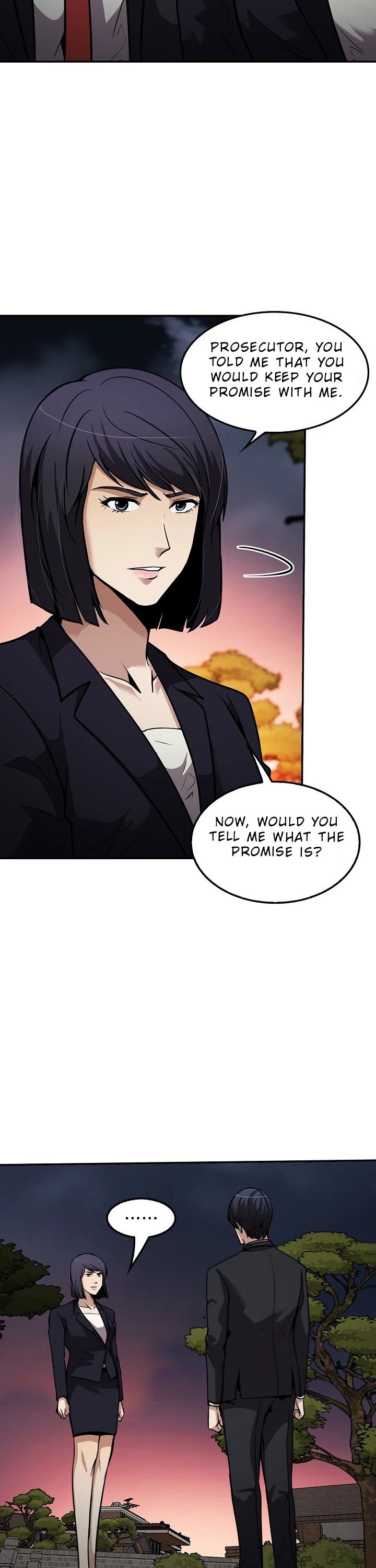 Again My Life Chapter 96 page 32 - Chapter 96