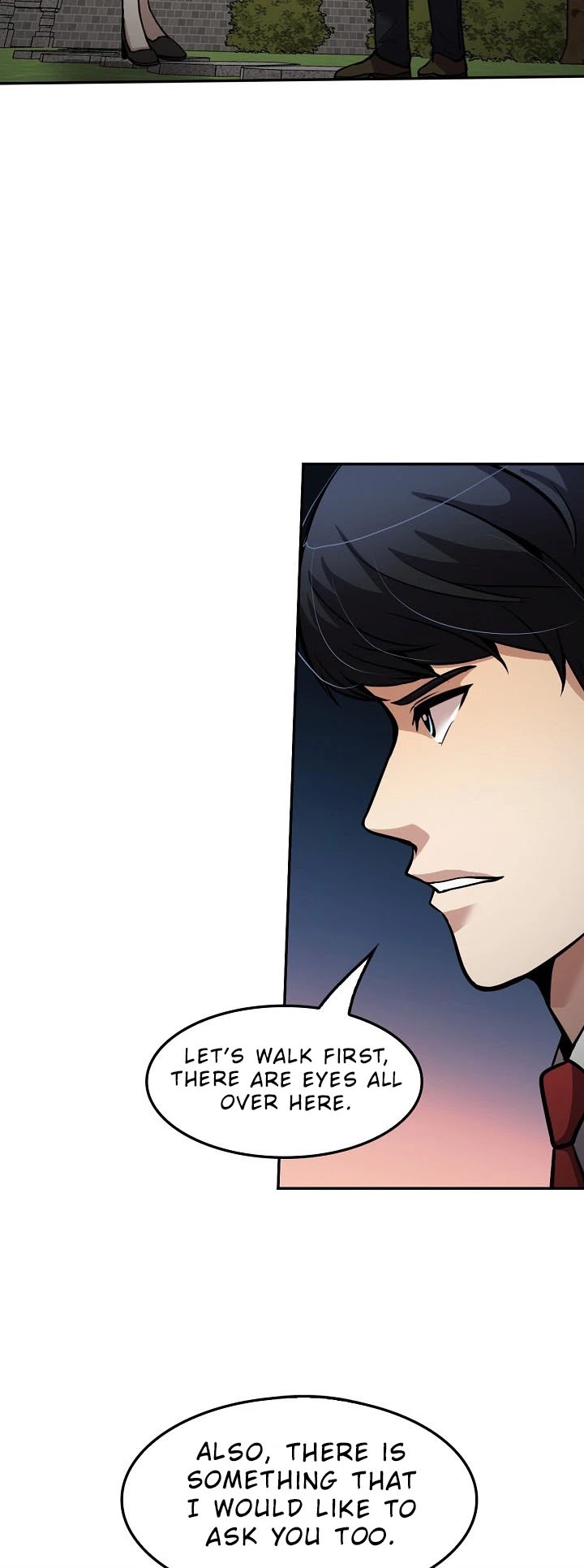 Again My Life Chapter 96 page 33 - Chapter 96