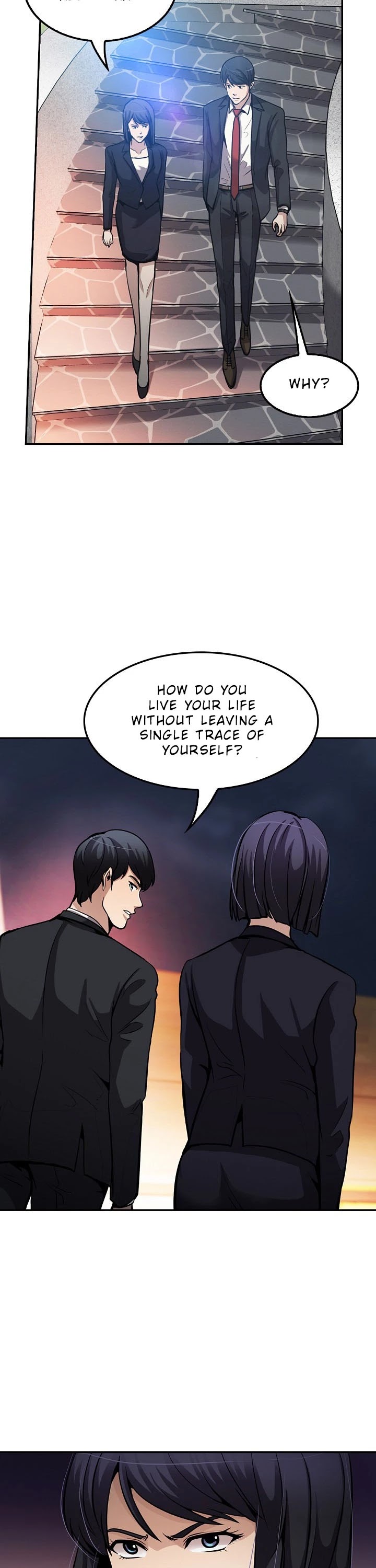 Again My Life Chapter 96 page 36 - Chapter 96
