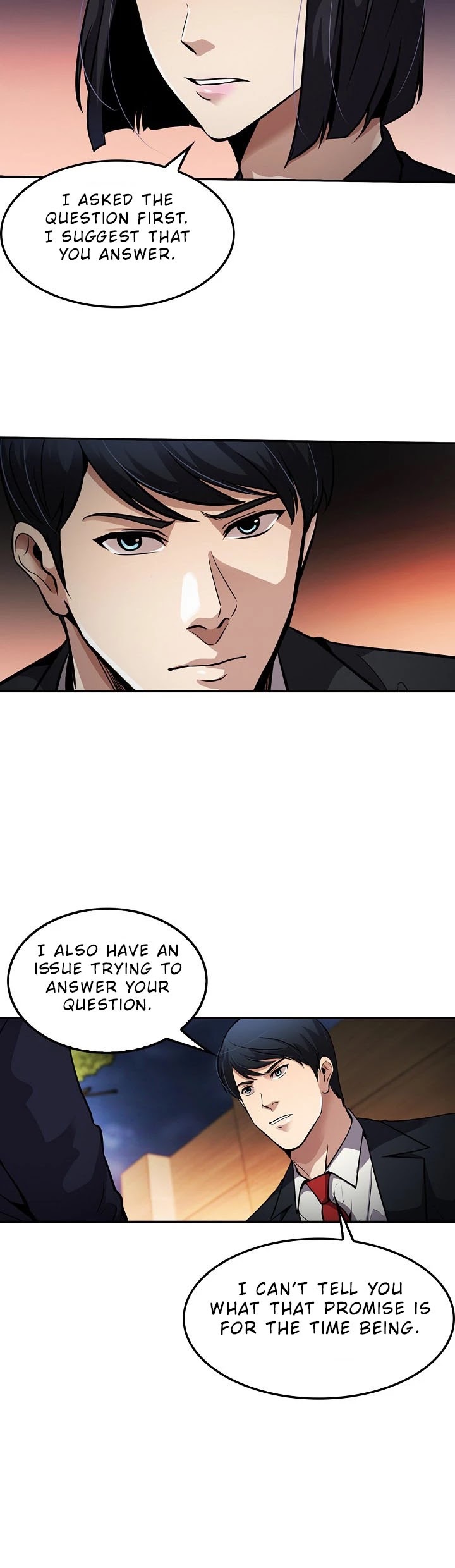 Again My Life Chapter 96 page 37 - Chapter 96