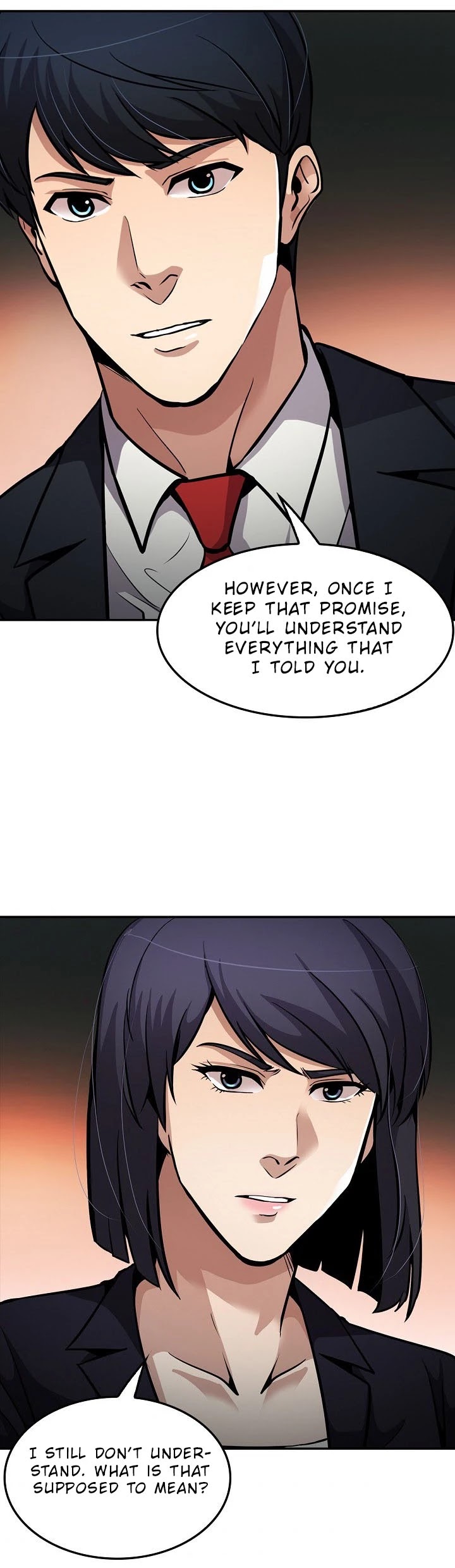 Again My Life Chapter 96 page 38 - Chapter 96