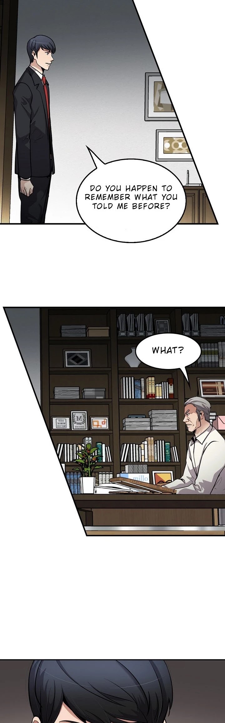 Again My Life Chapter 96 page 4 - Chapter 96
