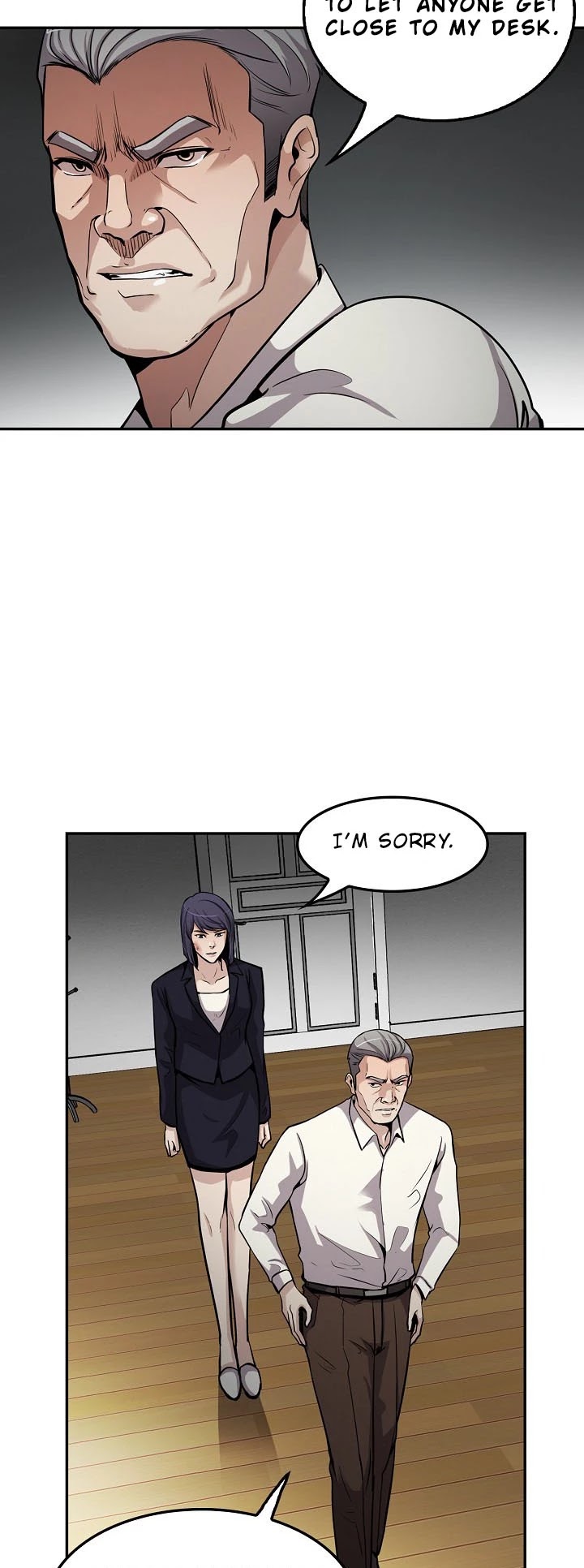 Again My Life Chapter 96 page 41 - Chapter 96