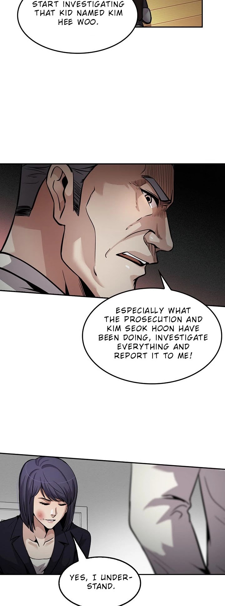 Again My Life Chapter 96 page 42 - Chapter 96