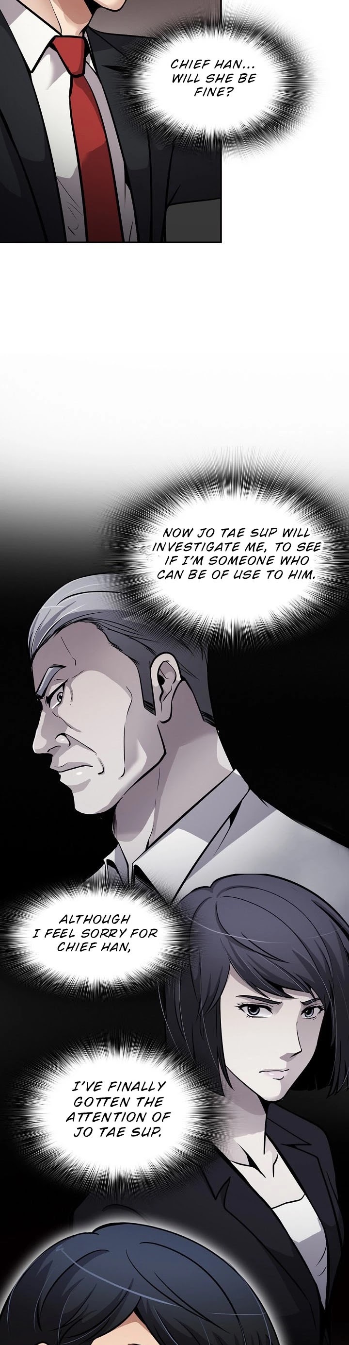 Again My Life Chapter 96 page 44 - Chapter 96