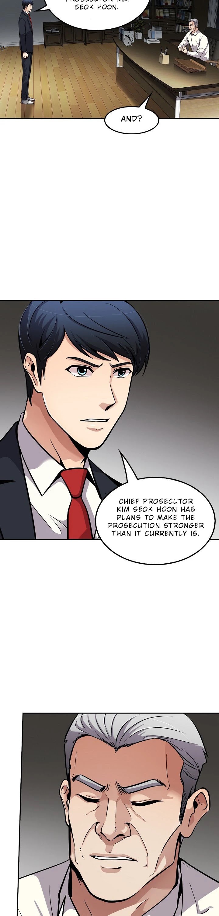 Again My Life Chapter 96 page 7 - Chapter 96