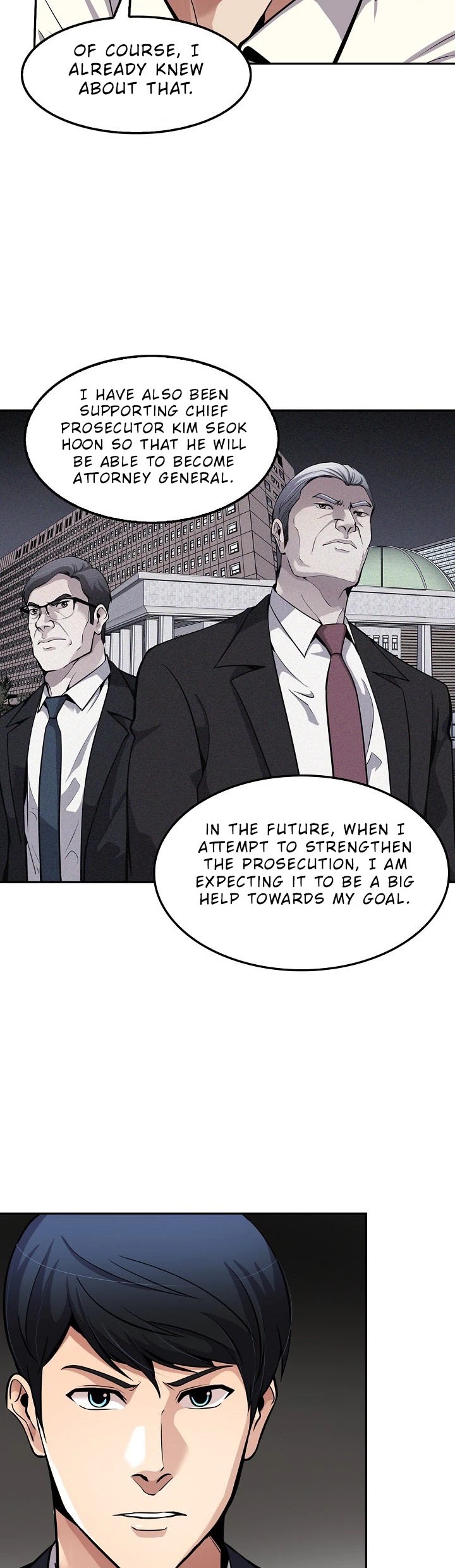 Again My Life Chapter 96 page 8 - Chapter 96