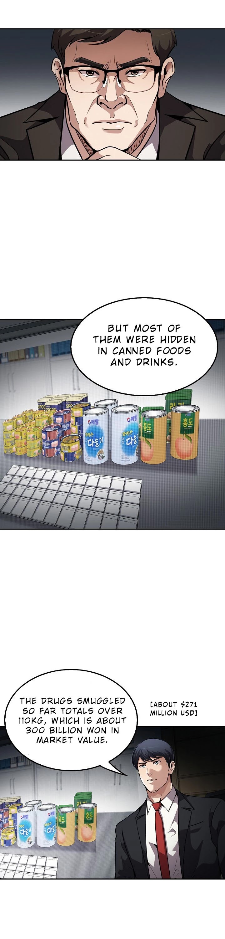 Again My Life Chapter 97 page 10 - Chapter 97