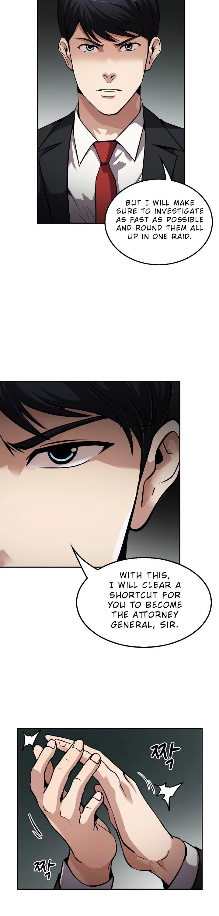 Again My Life Chapter 97 page 12 - Chapter 97
