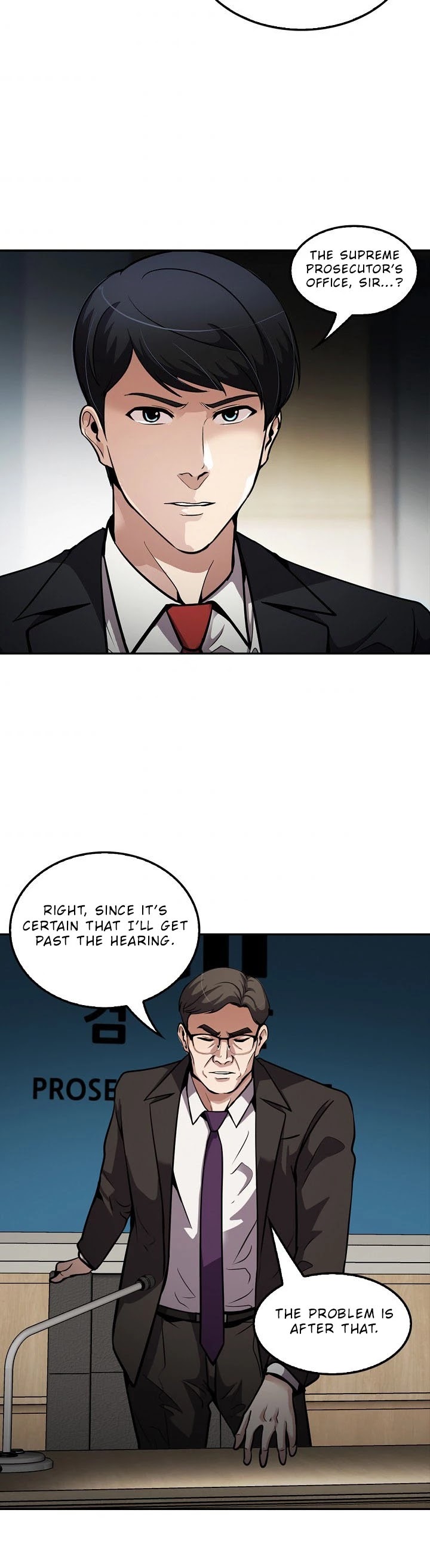 Again My Life Chapter 97 page 14 - Chapter 97
