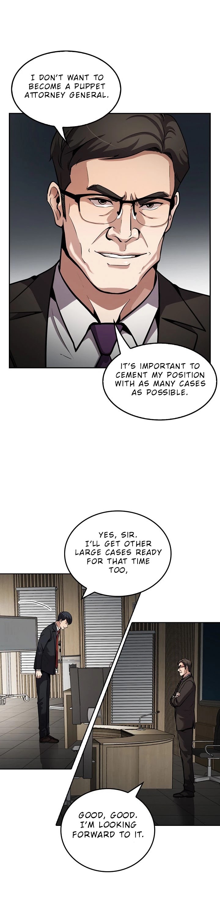 Again My Life Chapter 97 page 15 - Chapter 97
