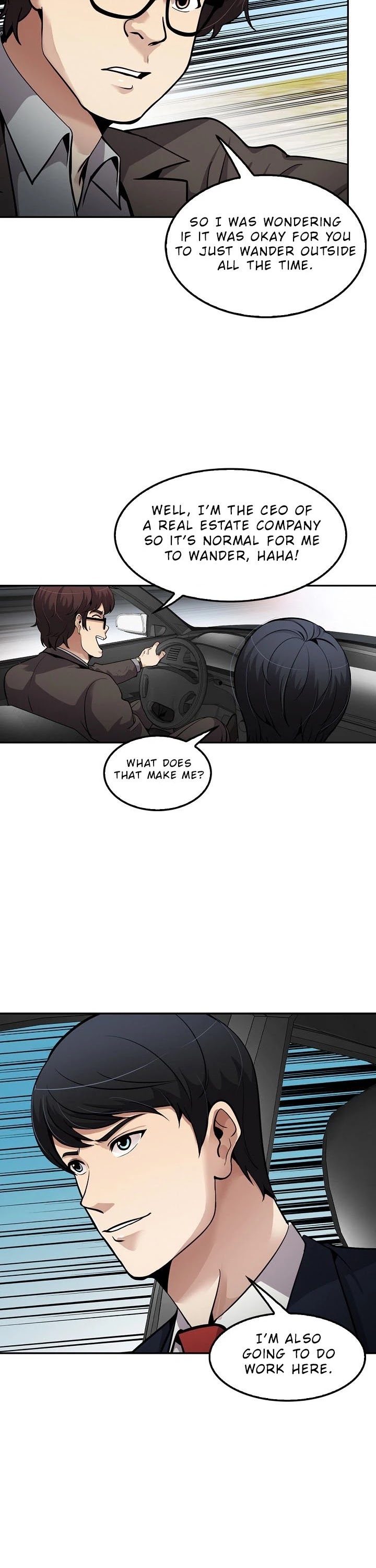 Again My Life Chapter 97 page 2 - Chapter 97
