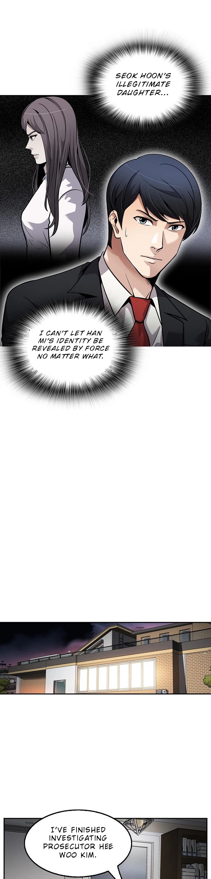 Again My Life Chapter 97 page 23 - Chapter 97