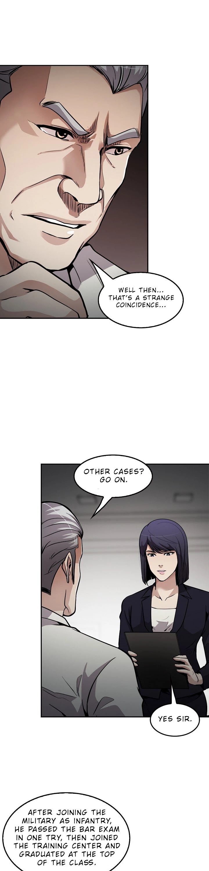 Again My Life Chapter 97 page 27 - Chapter 97