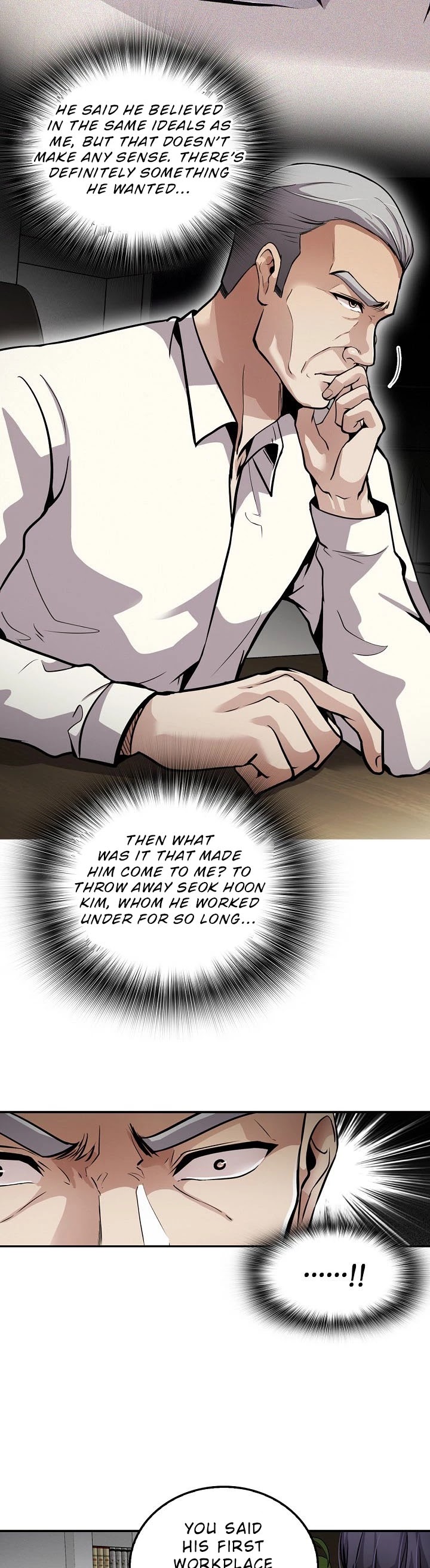 Again My Life Chapter 97 page 30 - Chapter 97