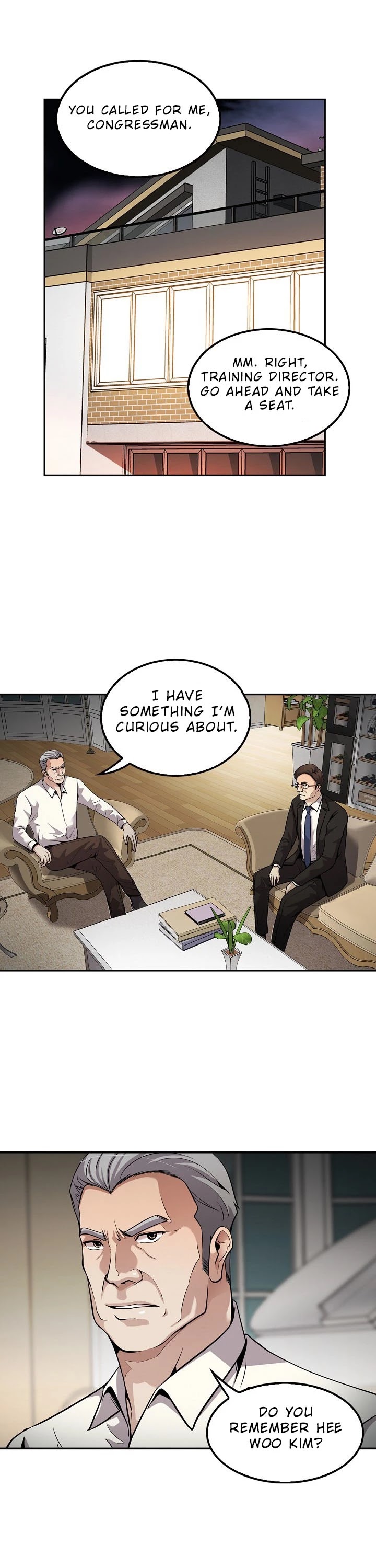 Again My Life Chapter 97 page 32 - Chapter 97