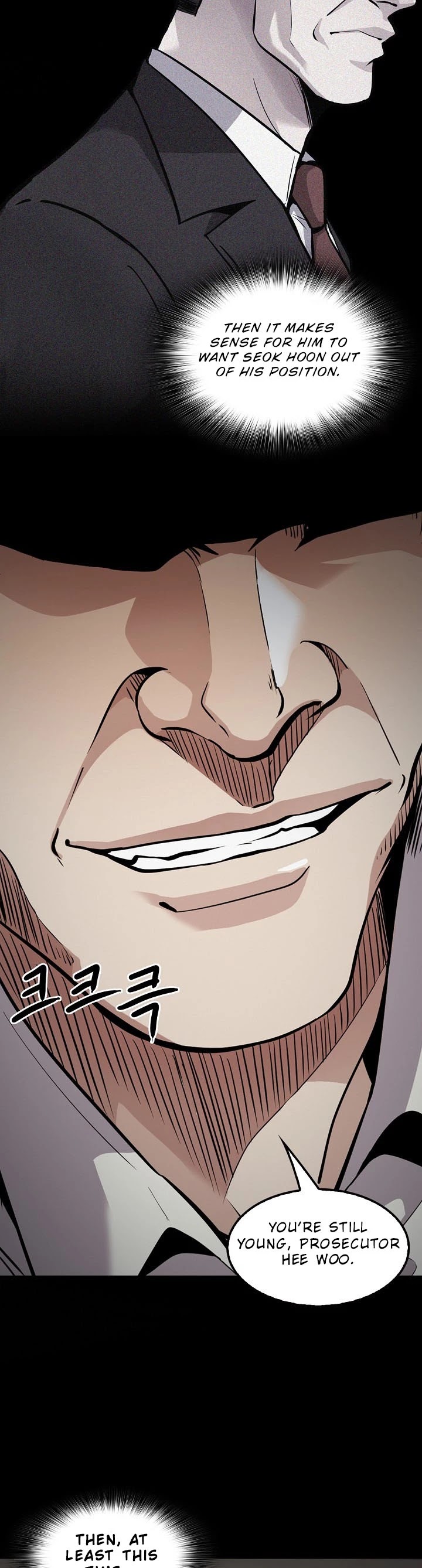Again My Life Chapter 97 page 36 - Chapter 97