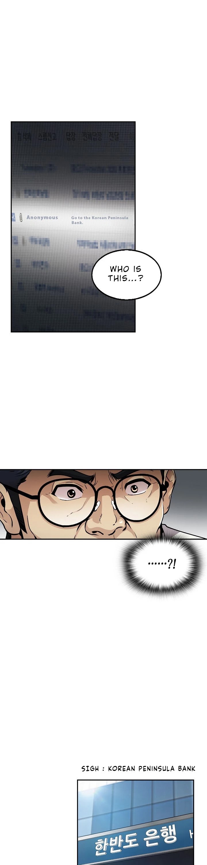 Again My Life Chapter 98 page 10 - Chapter 98