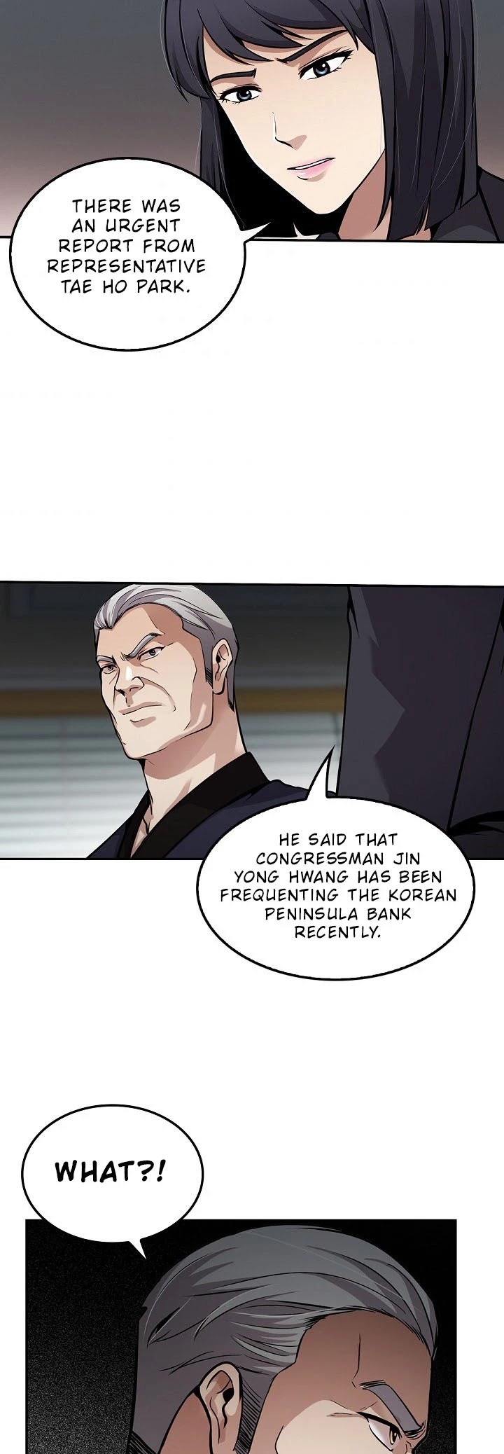 Again My Life Chapter 98 page 13 - Chapter 98