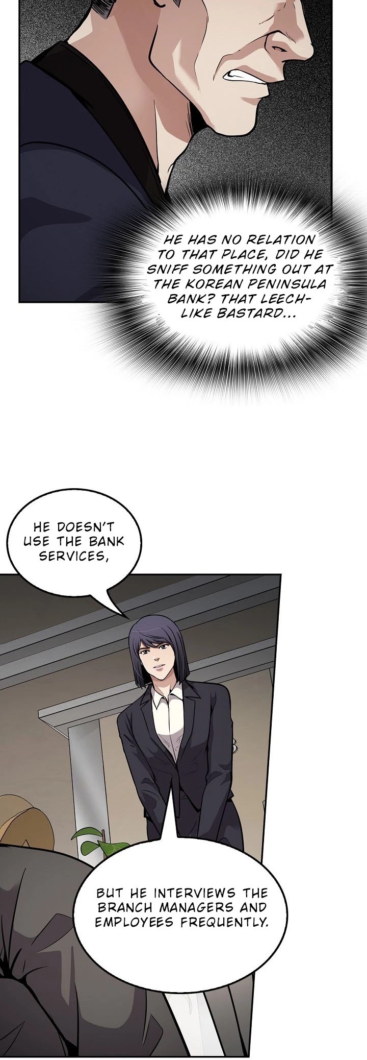 Again My Life Chapter 98 page 14 - Chapter 98