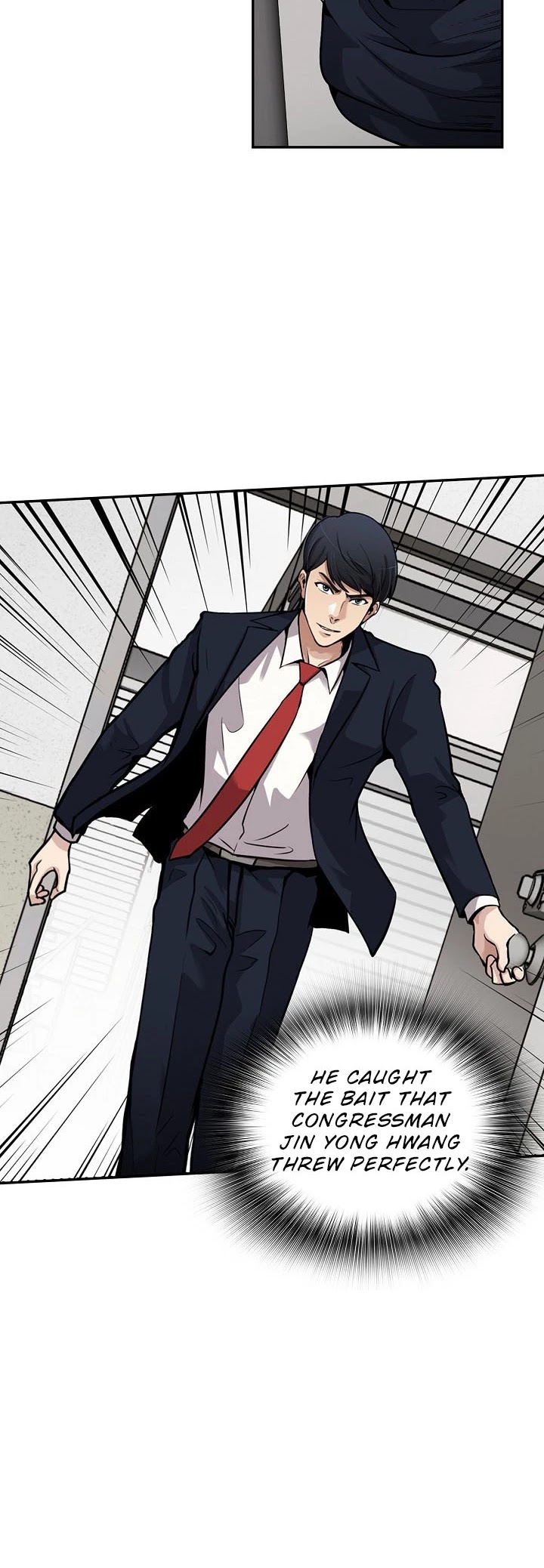 Again My Life Chapter 98 page 19 - Chapter 98