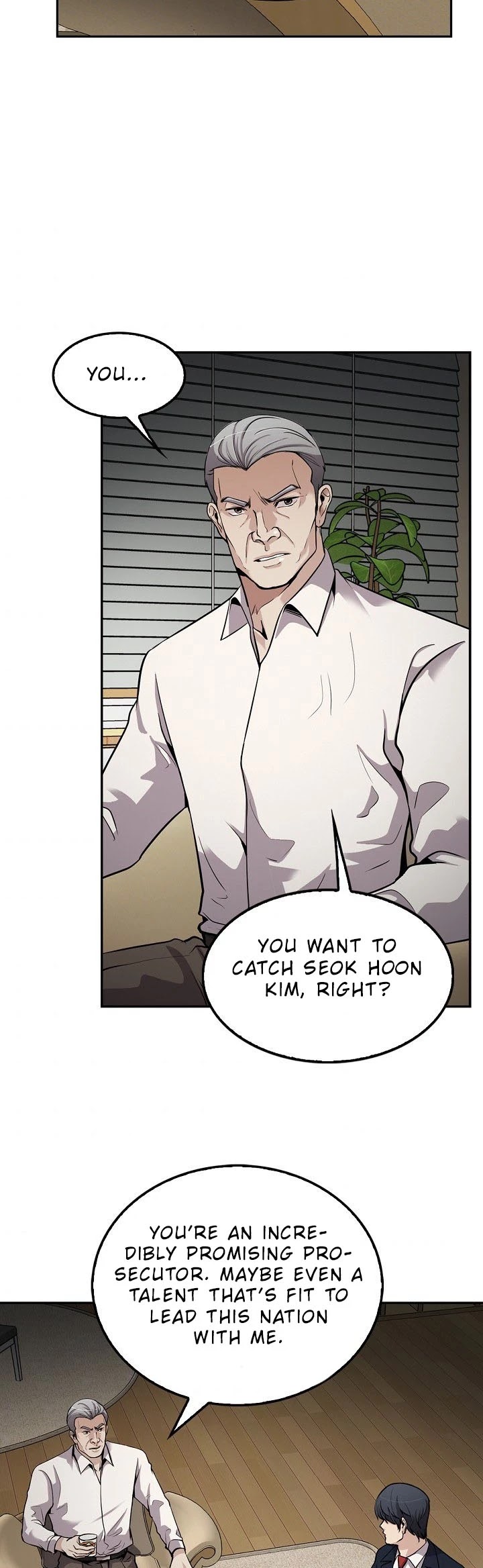 Again My Life Chapter 98 page 21 - Chapter 98